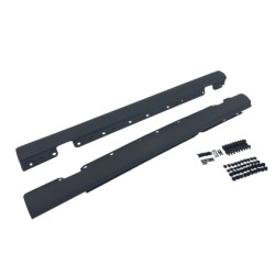 Μαρσπιέ tuning για Mercedes W203 sedan και combi (2000-2007) - AMG Design Μαρσπιέ tuning για Mercedes W203 sedan και combi (2000-2007) - AMG Design