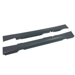 Μαρσπιέ για BMW E87 (2004+) Μαρσπιέ για BMW E87 (2004+)