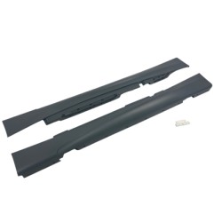 Μαρσπιέ για BMW E87 (2004+) Μαρσπιέ για BMW E87 (2004+)