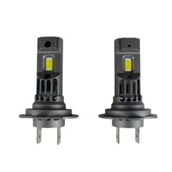Led λάμπες Η7  για μεσαία ή μεγάλα φώτα Plug-N-Play 100 000 lux , 22 Watt - Canbus - 6000K - 1000% πιό έντονη φωτεινότητα 2τμχ. Led λάμπες Η7  για μεσαία ή μεγάλα φώτα Plug-N-Play 100 000 lux , 22 Watt - Canbus - 6000K - 1000% πιό έντονη φωτεινότητα 2τμχ.