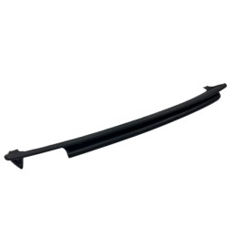 Diffuser πίσω προφυλακτήρα (εργοστασιακό) μονό για Bmw E36 (1991-1999) Diffuser πίσω προφυλακτήρα (εργοστασιακό) μονό για Bmw E36 (1991-1999)