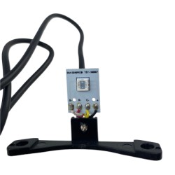 Led για προτζέκτορες - RGB 2 τμχ. Led για προτζέκτορες - RGB 2 τμχ.