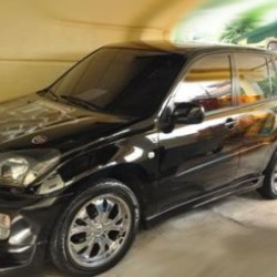 Φανάρια εμπρός για Toyota Rav4 (2001-2005) - μαύρα , με λάμπες (Η1) - σετ 2τμχ. Φανάρια εμπρός για Toyota Rav4 (2001-2005) - μαύρα , με λάμπες (Η1) - σετ 2τμχ.