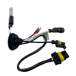 Λάμπα xenon για προτζέκτορες για projector lens για ενσωμάτωση G3, G5 6000K 35W - 1τμχ.