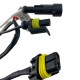 Λάμπα xenon για προτζέκτορες για projector lens για ενσωμάτωση G3, G5 6000K 35W - 1τμχ.