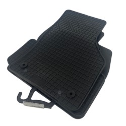 Λαστιχένια πατάκια για Seat Leon (2012-2020) - 4τμχ. Λαστιχένια πατάκια για Seat Leon (2012-2020) - 4τμχ.