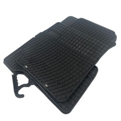 Λαστιχένια πατάκια Frogum για SUZUKI Grand Vitara (2005-2015) - 3 /5 πορτο - 4τμχ. Λαστιχένια πατάκια Frogum για SUZUKI Grand Vitara (2005-2015) - 3 /5 πορτο - 4τμχ.