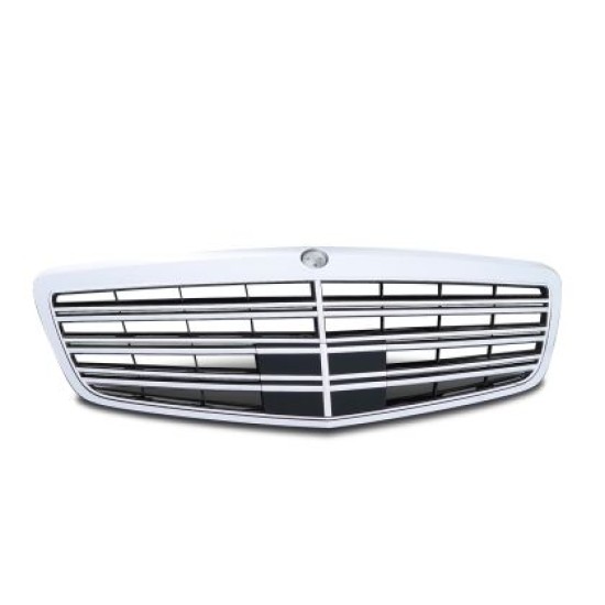 Μάσκα AMG design W221 S-Class (2009-2013)
