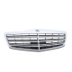 Μάσκα AMG design W221 S-Class (2009-2013)