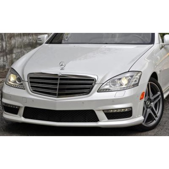 Μάσκα AMG design W221 S-Class (2009-2013)