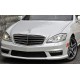 Μάσκα AMG design W221 S-Class (2009-2013)