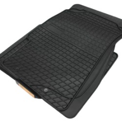 Λαστιχένια πατάκια Frogum για HONDA Civic VI (1995-2001) - αγγλική και ευρωπαϊκή έκδοση - 4τμχ.