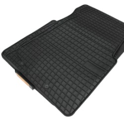 Λαστιχένια πατάκια Frogum για HONDA Civic VI (1995-2001) - αγγλική και ευρωπαϊκή έκδοση - 4τμχ. Λαστιχένια πατάκια Frogum για HONDA Civic VI (1995-2001) - αγγλική και ευρωπαϊκή έκδοση - 4τμχ.