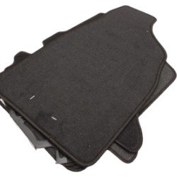 Πατάκια μοκέτα για FORD Ranger (2000-2012) - single cab - 4τμχ. Πατάκια μοκέτα για FORD Ranger (2000-2012) - single cab - 4τμχ.