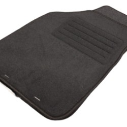 Πατάκια μοκέτα για FORD Ka (2000-2008) - 4τμχ.
