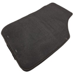 Πατάκια μοκέτα για FORD Ka (2000-2008) - 4τμχ.