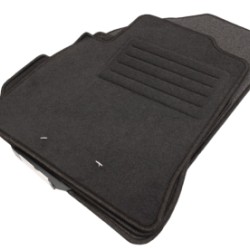 Πατάκια μοκέτα για FORD Fiesta / Fusion (2005-2008) - 4τμχ.