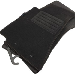 Πατάκια μοκέτα για OPEL Omega B (1994-2003) - 4τμχ.