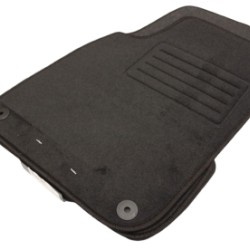 Πατάκια μοκέτα για AUDI A6 C5 (1997-2004) - 4τμχ.