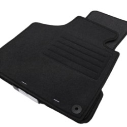 Πατάκια μοκέτα για AUDI A3 8P (2003-2013) - 4τμχ.