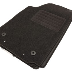 Πατάκια μοκέτα για Audi A2 (2000-2005) - 4τμχ.