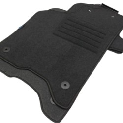 Πατάκια μοκέτα για VW Lupo (2001-2005) - 4τμχ.