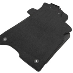 Πατάκια μοκέτα για VW Lupo (2001-2005) - 4τμχ.