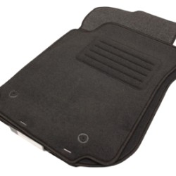 Πατάκια μοκέτα για Audi 100 (1990-1994) / A6 C4  (1994-1997) - 4τμχ.