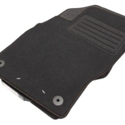 Πατάκια μοκέτα για OPEL Corsa D (2006-2014) - 4τμχ.