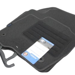 Πατάκια μοκέτα για FORD Edge II (2015–2023) - 4τμχ.