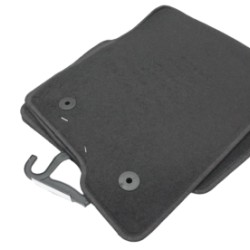 Πατάκια μοκέτα για FORD Edge II (2015–2023) - 4τμχ. Πατάκια μοκέτα για FORD Edge II (2015–2023) - 4τμχ.