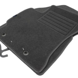 Πατάκια μοκέτα για TOYOTA Corolla (2012-2018) - 4τμχ.