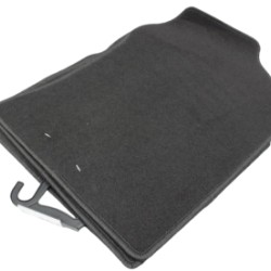 Πατάκια μοκέτα για TOYOTA Corolla (2012-2018) - 4τμχ.