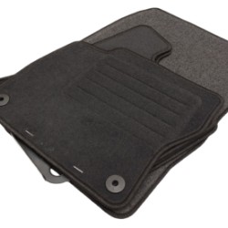 Πατάκια μοκέτα για FORD Focus III (2011-2015) - 4τμχ.