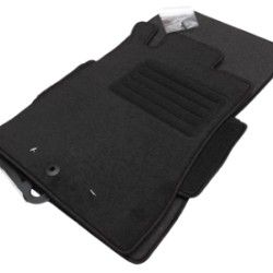 Πατάκια μοκέτα για MERCEDES C-class W202 (1992-2000) - 4τμχ.