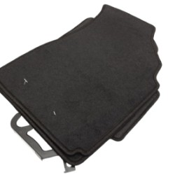 Πατάκια μοκέτα για CHEVROLET Matiz (2001-2005) - 4τμχ. Πατάκια μοκέτα για CHEVROLET Matiz (2001-2005) - 4τμχ.