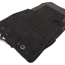 Πατάκια μοκέτα για MAZDA 2 III (2014-2023) - 4τμχ.