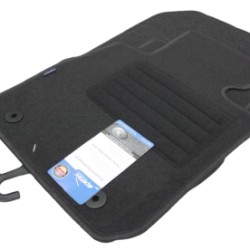 Πατάκια μοκέτα για MAZDA CX-3 (2015+) - 4τμχ.