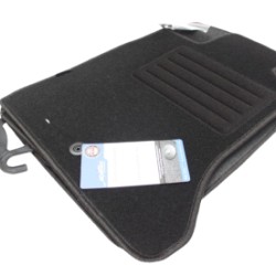 Πατάκια μοκέτα για OPEL Frontera A Sport (1992-2998) - short - 4τμχ.