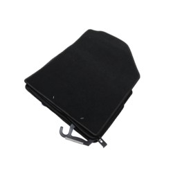 Πατάκια μοκέτα για HYUNDAI i10 III (2019+) - 4τμχ. Πατάκια μοκέτα για HYUNDAI i10 III (2019+) - 4τμχ.