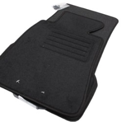 Πατάκια μοκέτα για BMW σειρά 5 E39 (1995-2003) - 4τμχ.