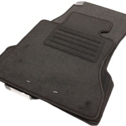 Πατάκια μοκέτα για BMW σειρά 5 E60 / E61  (2003+) - 4τμχ.