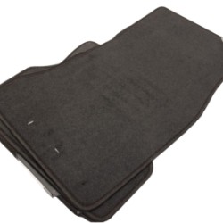 Πατάκια μοκέτα για BMW σειρά 5 E60 / E61  (2003+) - 4τμχ. Πατάκια μοκέτα για BMW σειρά 5 E60 / E61  (2003+) - 4τμχ.