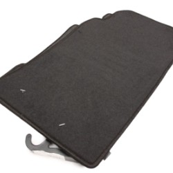 Πατάκια μοκέτα για MINI Cooper R50 / R53  (2001-2006) - 4τμχ. Πατάκια μοκέτα για MINI Cooper R50 / R53  (2001-2006) - 4τμχ.