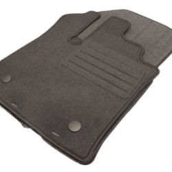 Πατάκια μοκέτα για DACIA Dokker (2012-2021) - 4τμχ.