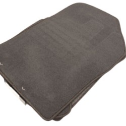 Πατάκια μοκέτα για DACIA Dokker (2012-2021) - 4τμχ. Πατάκια μοκέτα για DACIA Dokker (2012-2021) - 4τμχ.