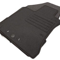 Πατάκια μοκέτα για NISSAN Qashqai (2007-2014) - 4τμχ.