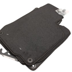 Πατάκια μοκέτα για Seat Leon / Toledo  (1999-2005) - 4τμχ.