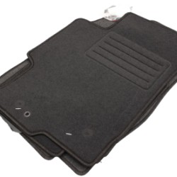 Πατάκια μοκέτα για MAZDA 6 I (2002-2008) - 4τμχ.