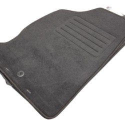 Πατάκια μοκέτα για PEUGEOT 106 (1996-2003) - 4τμχ.